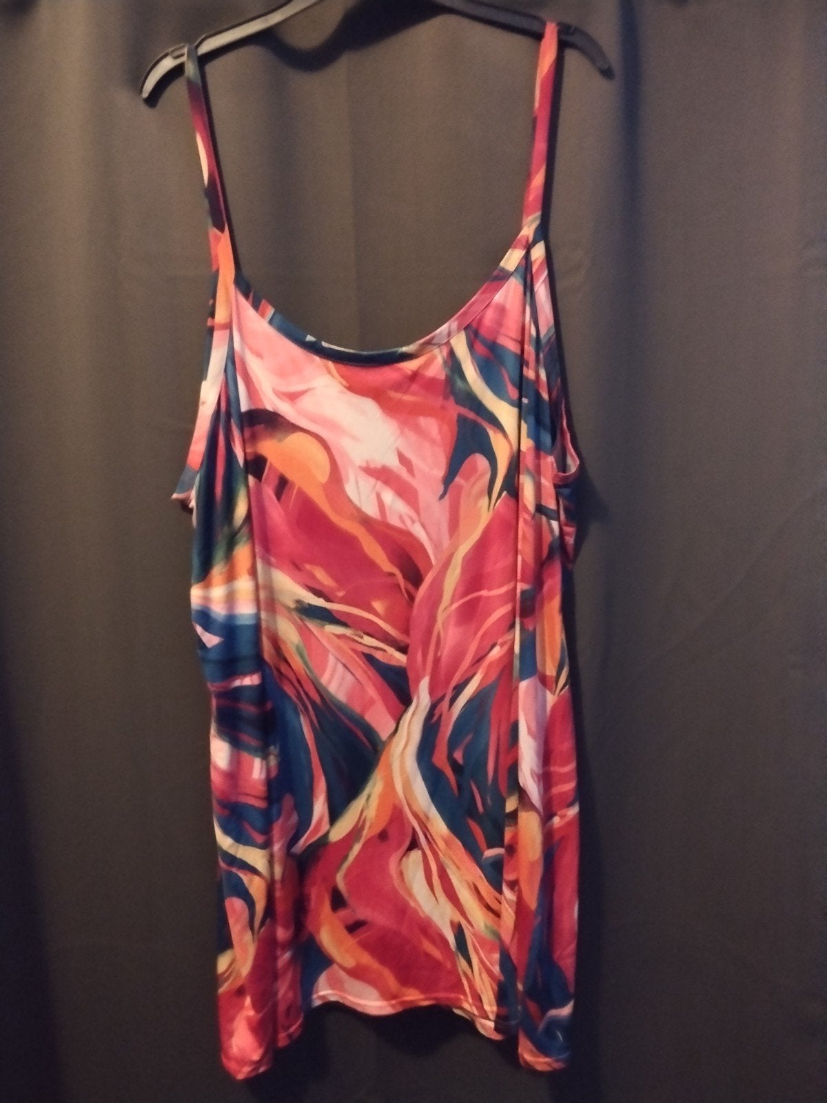 magna top maat 58, Kleding | Dames, Grote Maten, Meerkleurig, Shirt of Top, Ophalen of Verzenden, Magna