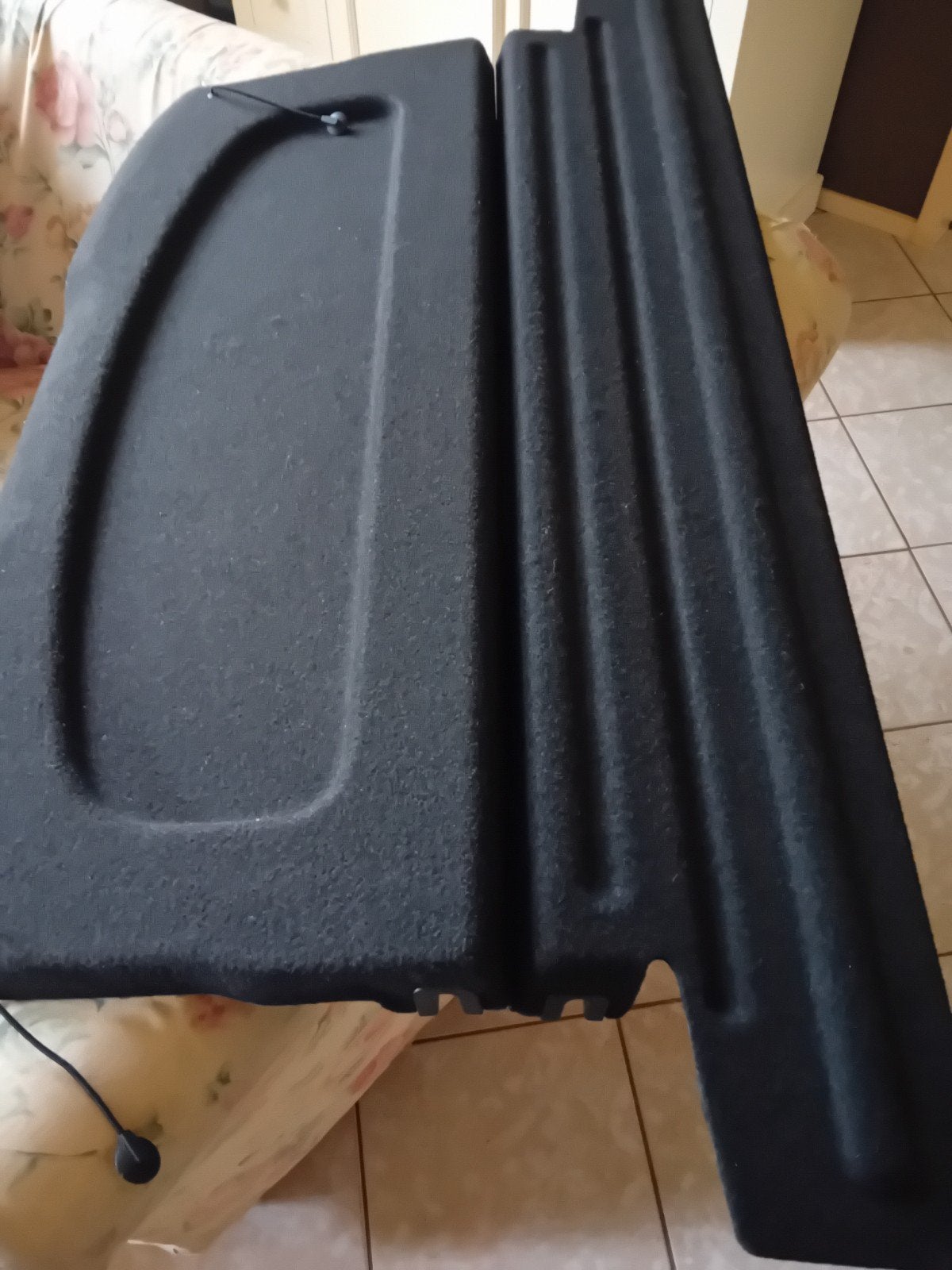 Hoedeplank Ford c max, Auto-onderdelen, Ophalen, Ford