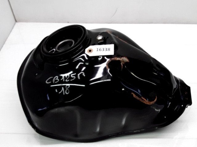 CB125R  2018 - 2019 Honda Benzinetank D1-27541