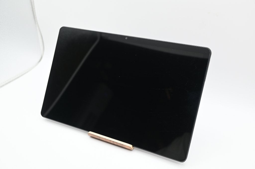 Lenovo Tab M10 Plus 3e Gen 128GB Wifi 8GB Android 14 2024, 11 inch, Bescherming voor- en achterkant, Ophalen of Verzenden, Zo goed als nieuw