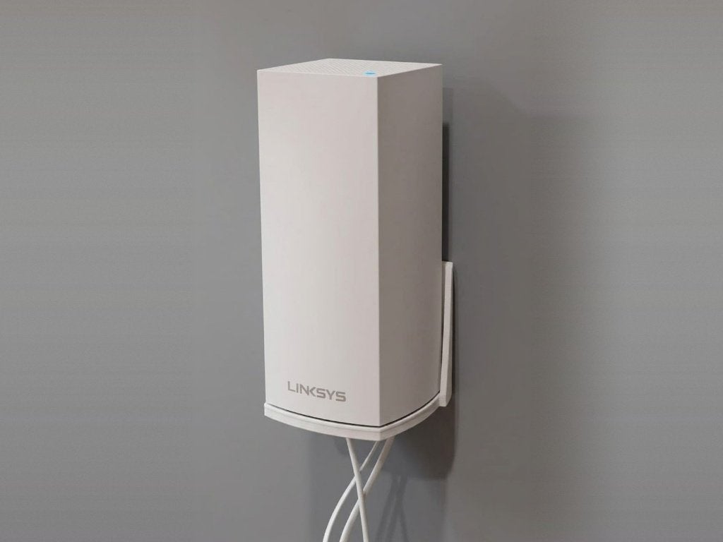 LINKSYS VELOP ATLAS PRO 6 Muurbeugel, Computers en Software, Ophalen of Verzenden, Nieuw