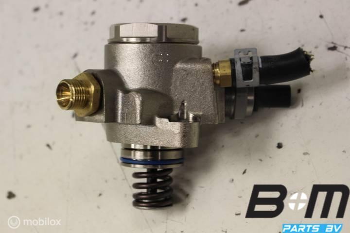 Brandstofpomp Audi A1 Sportback FL 1.0TSI DHH, Gebruikt