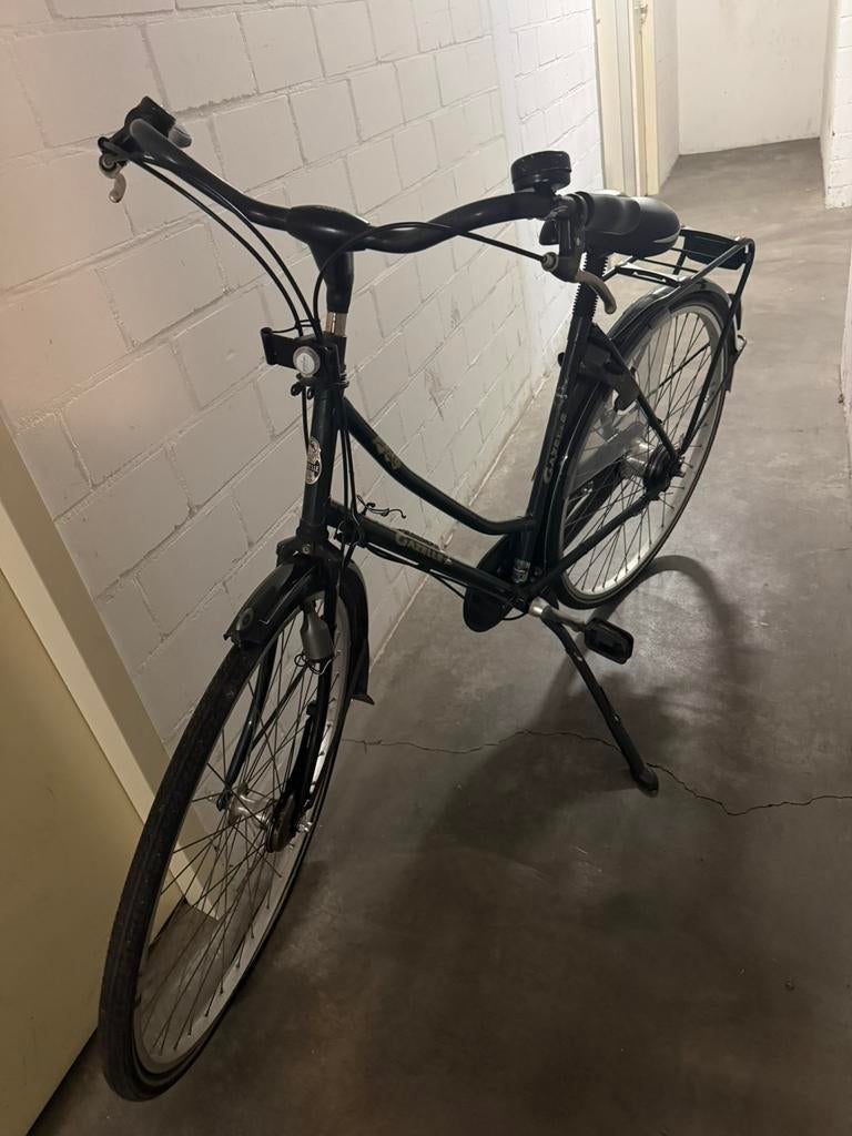 Gereserveerd - Fiets - gratis afhalen, Fietsen en Brommers, Ophalen, Gebruikt