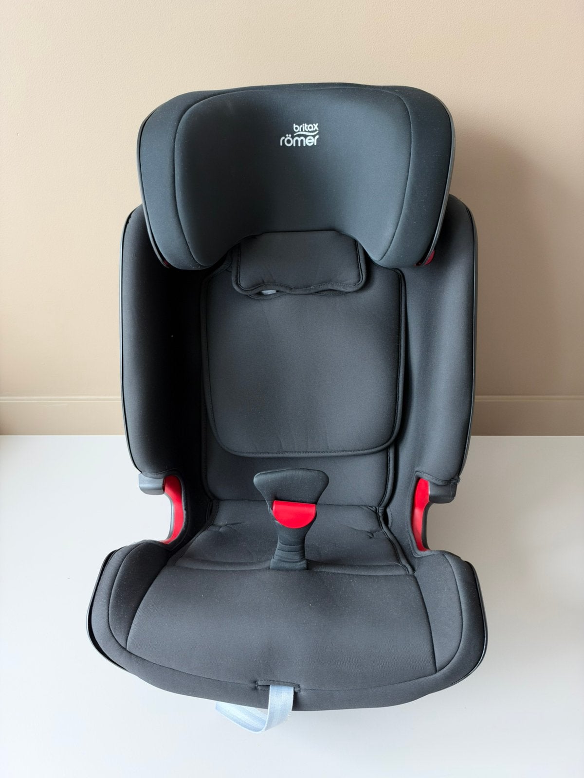 Britax Römer Advansafix iv M, Ophalen, Romer, Verstelbare rugleuning, Zo goed als nieuw