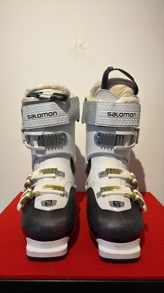 Salomon Quest Access 80W 27/27.5, Gebruikt, Salomon, Info@salomon.com, Schoenen
