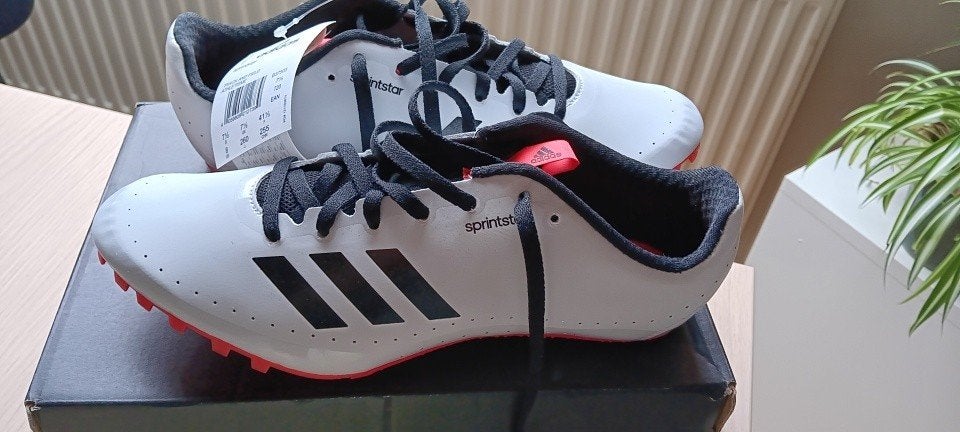 Adidas spikes, Sport en Fitness, Loopsport en Atletiek, Adidas, Nieuw, Ophalen of Verzenden, Spikes