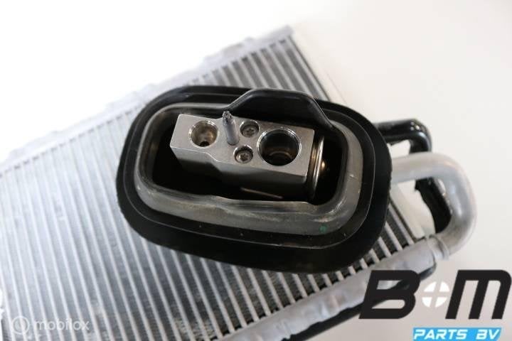 Verdamper + expansieklep Audi A6 4K RHD 4M2820023A, Gebruikt
