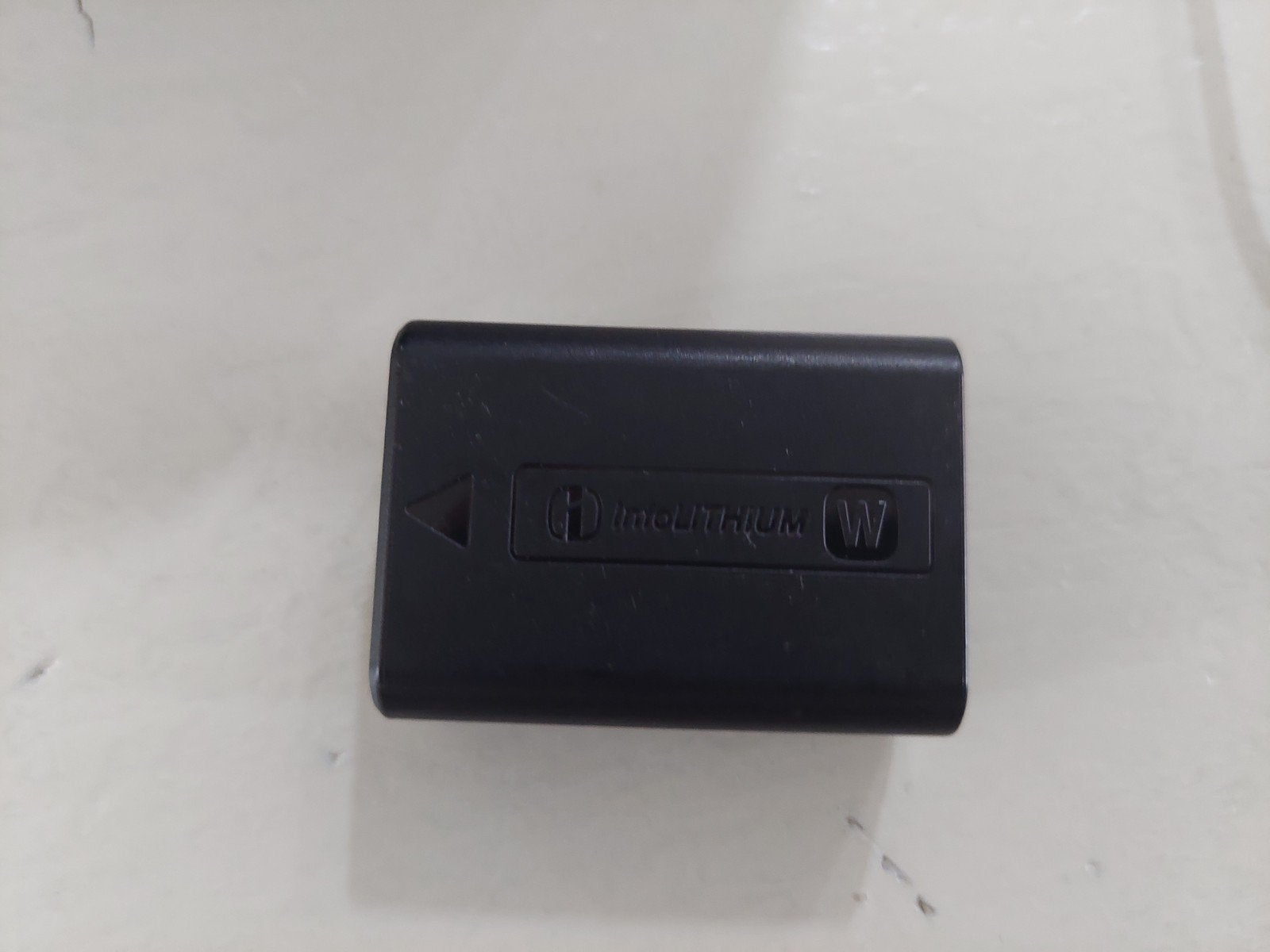 Foto 10 van Sony Alpha a6000 body