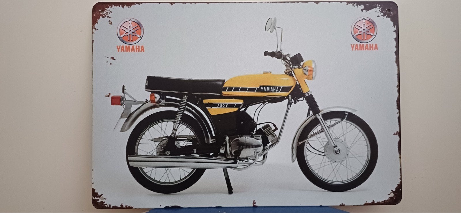 Yamaha FS1, Ophalen of Verzenden, Nieuw