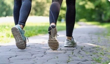 Zin om te wandelen🥾🥾, Contacten en Berichten