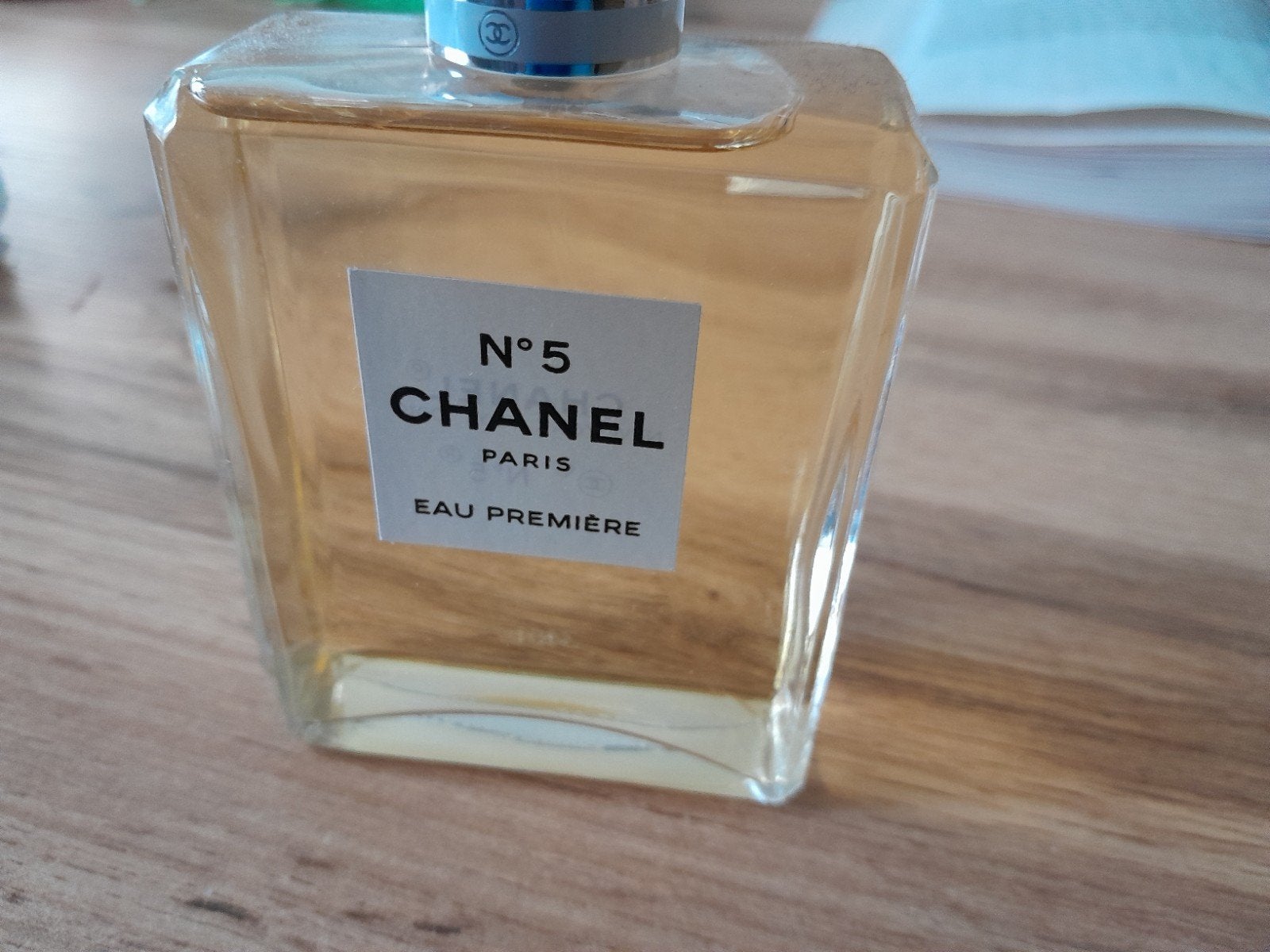Chanel N5 Eau Première - Klassieke damesgeur, Ophalen of Verzenden, Nieuw