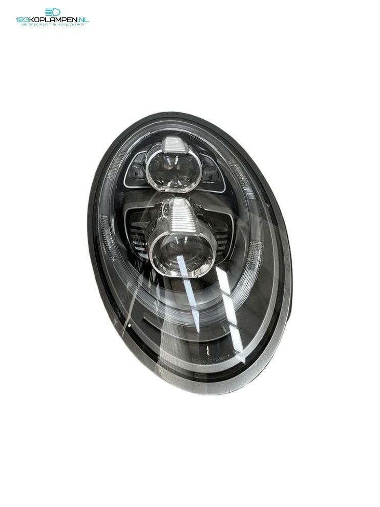 Porsche 911 991 facelift Full LED koplamp rechts, Auto-onderdelen, Verlichting, Ophalen, Gebruikt, -, -