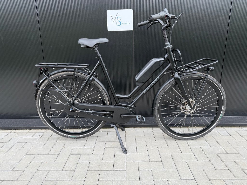 Batavus Quip EGO Plus 61cm 23 Bosch Active Line Plus & 500WH, Heerenveen, Batavus, Ophalen of Verzenden, Info@accel.nl