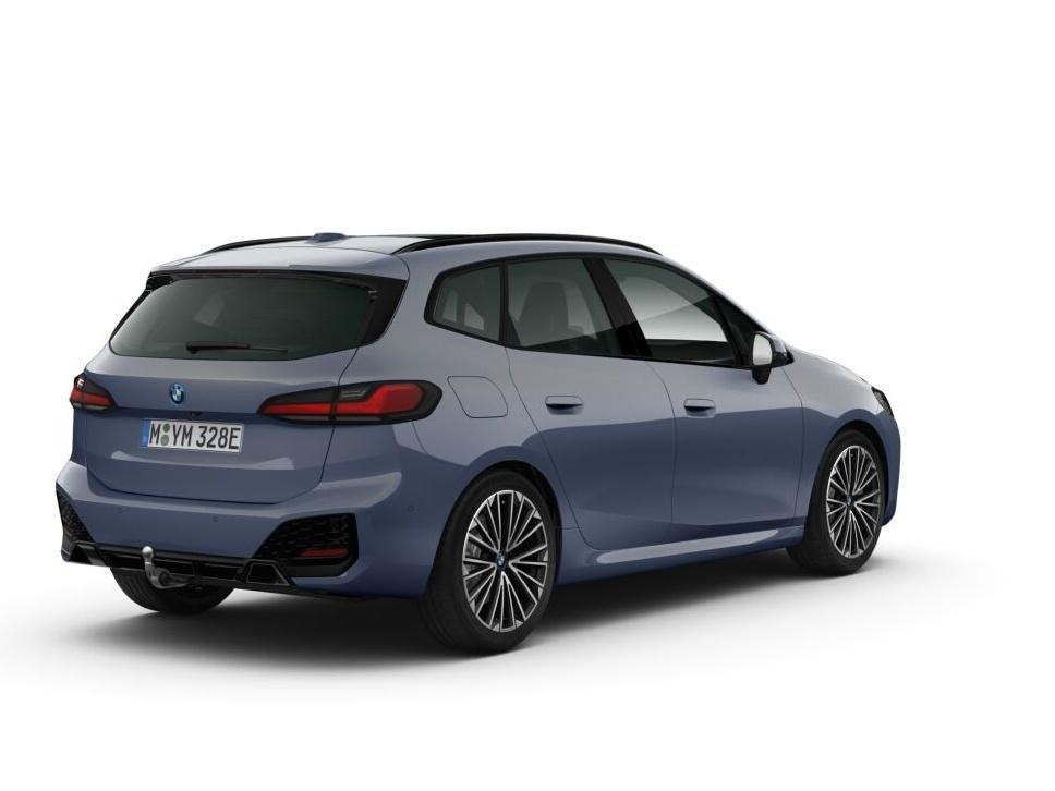 BMW 2-serie Active Tourer 225e xDrive M Sportpakket | Innova, Auto's, Automaat, 16 kWh, 105 min, Bedrijf