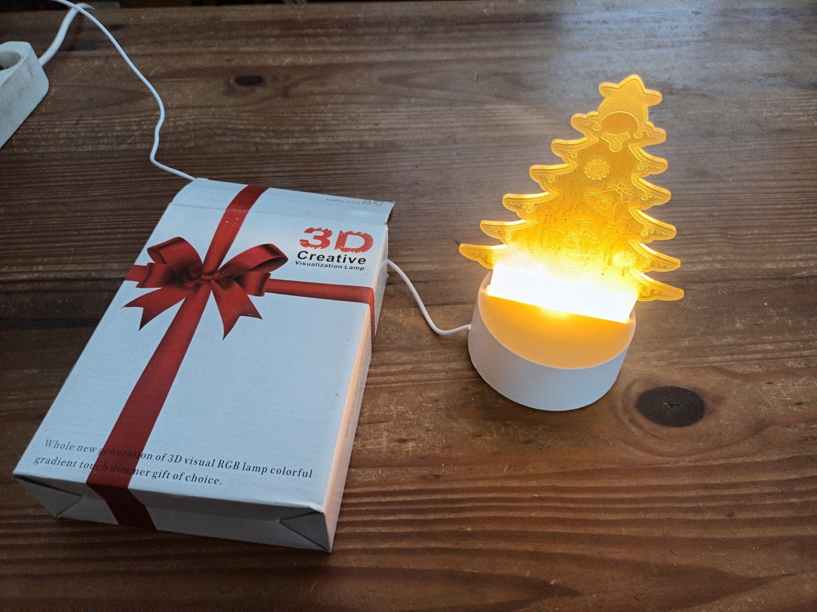 partij licht  kerst boom, Diversen, Ophalen of Verzenden