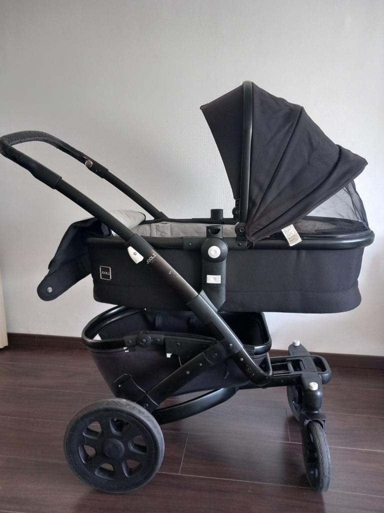 Joolz Geo Kinderwagen, Nieuw, Met reiswieg, Ophalen, Kinderwagen