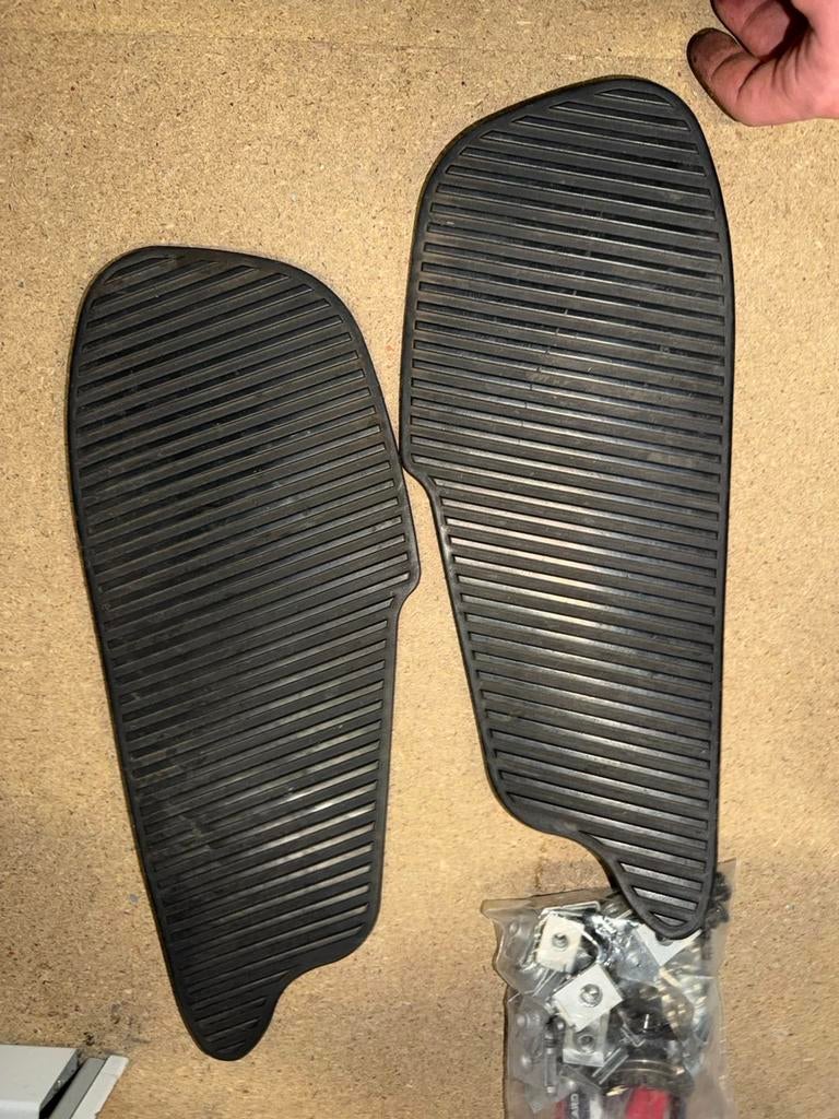 Gilera runner voetmatjes, Ophalen of Verzenden, Overige typen, Overige merken