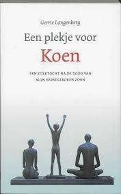 Een plekje voor Koen G. Langenberg 9789025954413, Ophalen of Verzenden, Zo goed als nieuw, Sociale psychologie, G. Langenberg
