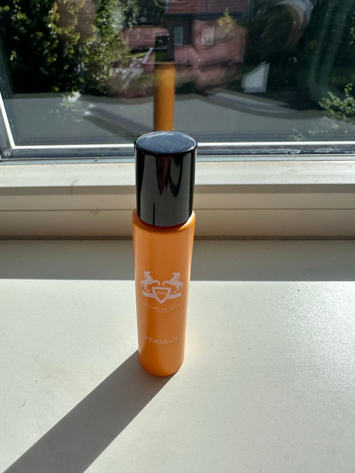 Parfums de Marly Perseus Eau de Parfum 10ml, Ophalen of Verzenden, Zo goed als nieuw