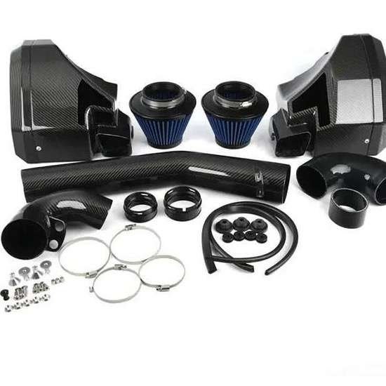 Custom carbon intake voor BMW S58 G8x, Ophalen of Verzenden, RevParts, Info@revparts.nl, .