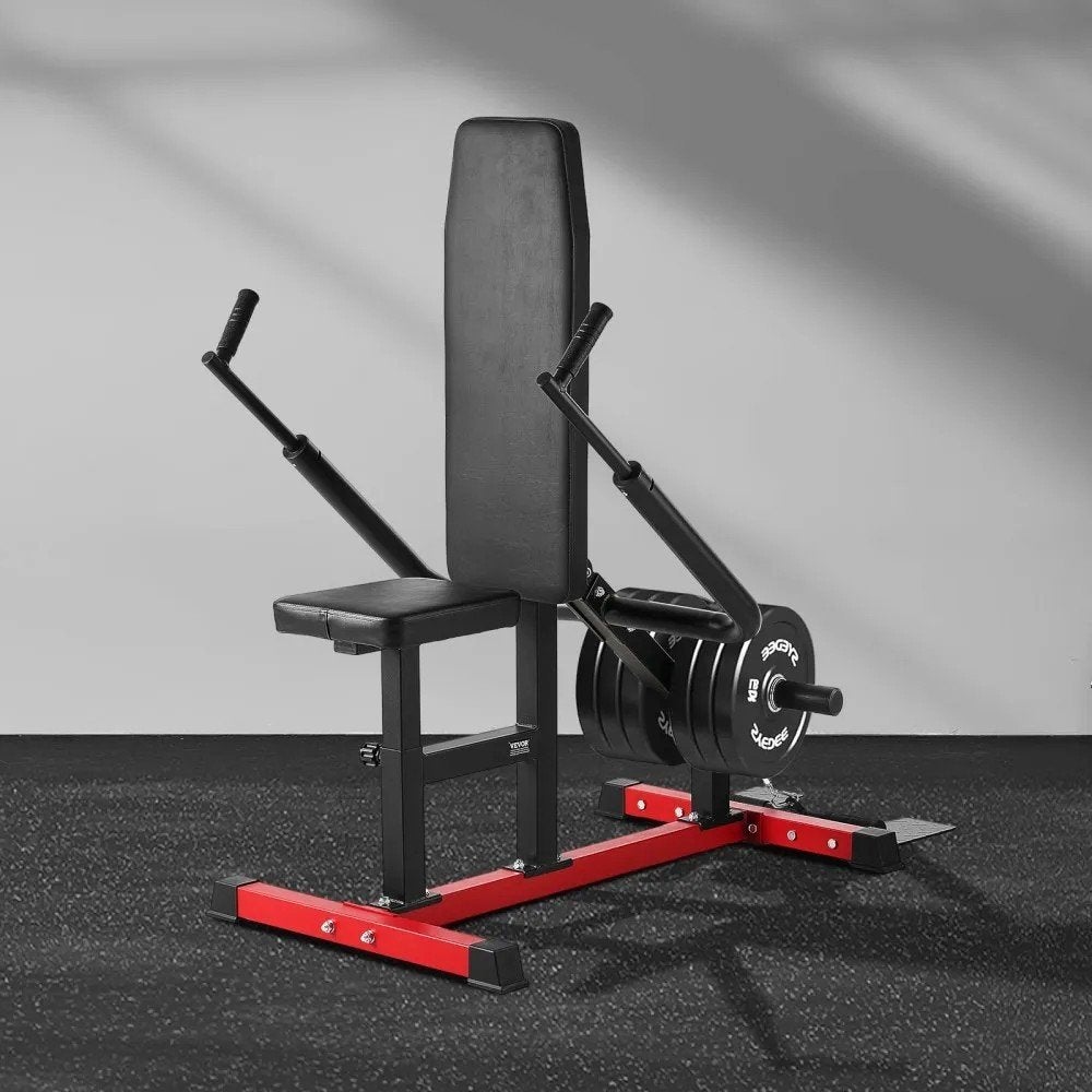 Fitness Apparaat Nieuw, Ophalen, Nieuw, Benen, Krachtstation