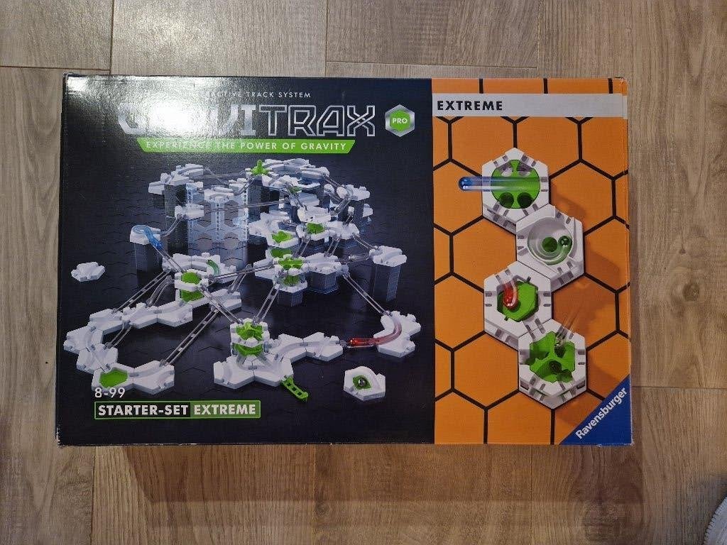 Gravitrax Extreme, Ophalen, Nieuw, Overige merken