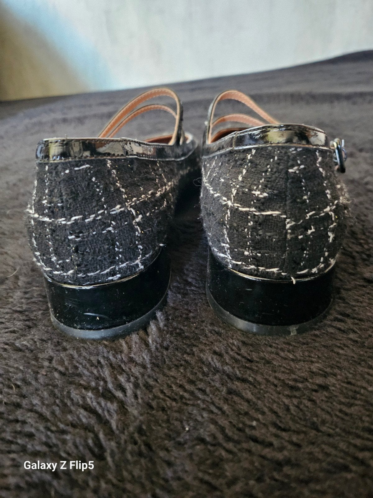 Bibi Lou ballarina/ loafer NIEUW maat 40, Ophalen of Verzenden, Nieuw, Sneakers of Gympen