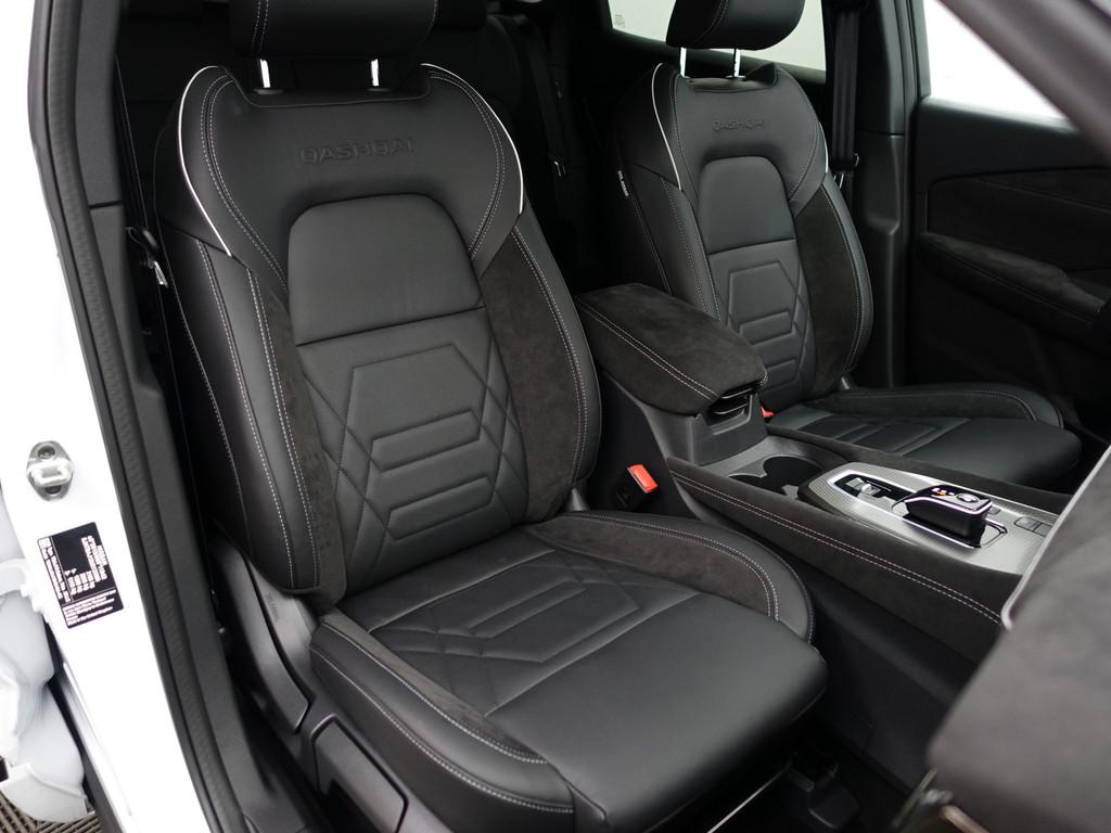 Nissan QASHQAI 1.5 e-Power 191pk N-Design Aut- Bose Surround, Auto's, 1497 cc, Gebruikt, 190 pk, Met garantie (alle)