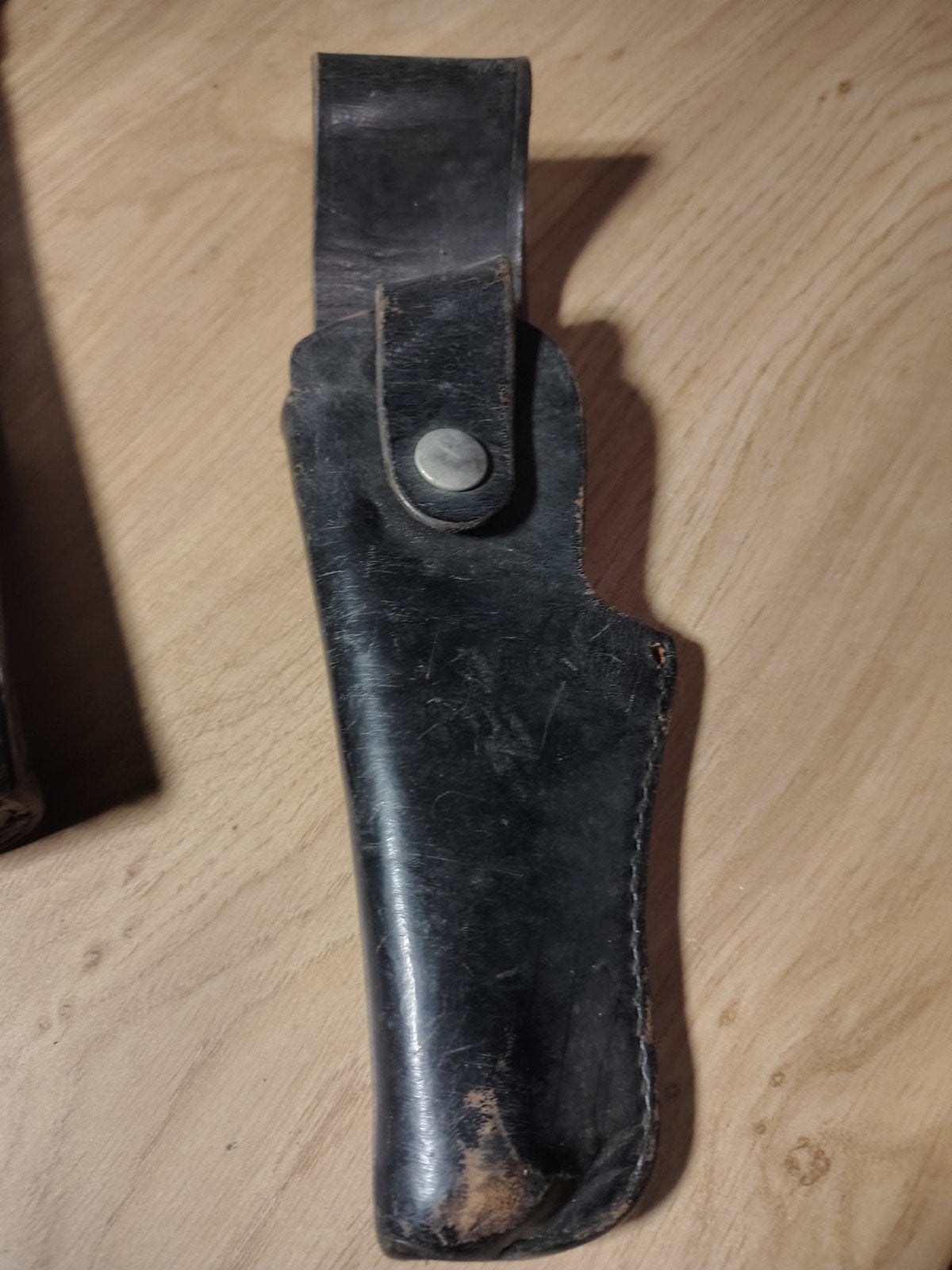 Holster, Ophalen of Verzenden, Landmacht, Nederland