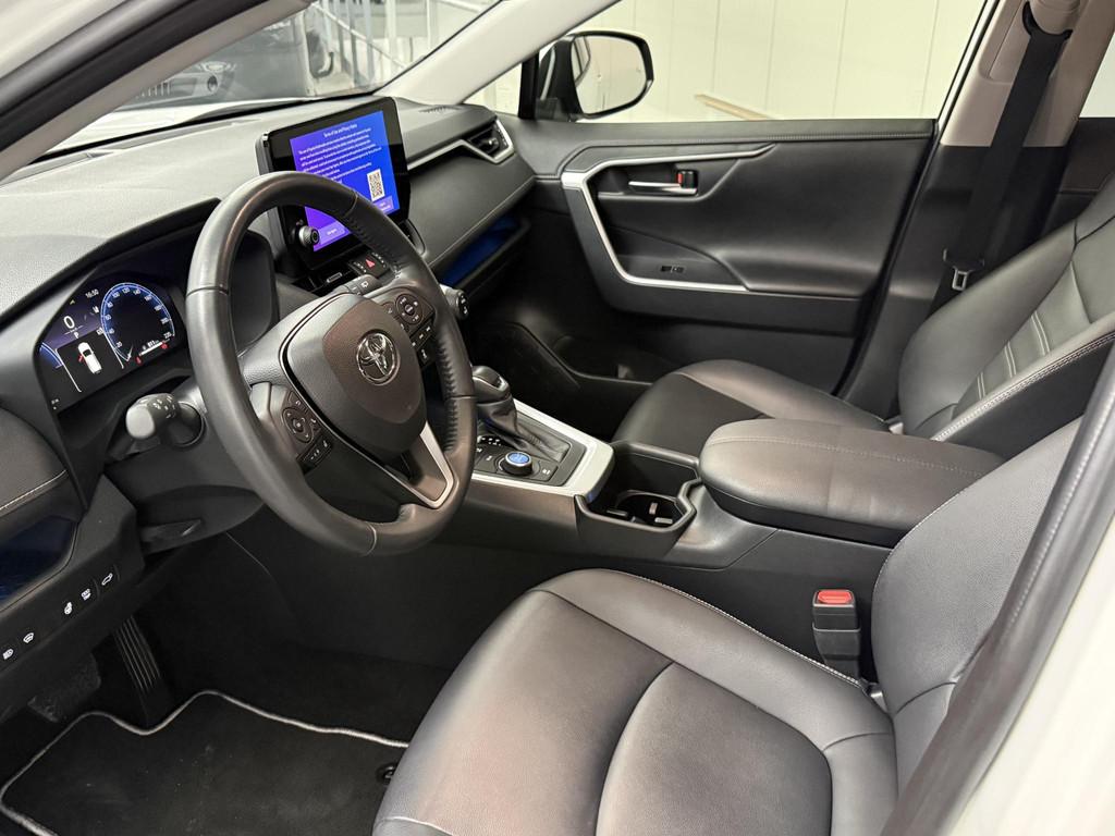 Toyota RAV4 2.5 Hybrid AWD Executive, Automaat, Gebruikt, Euro 6, 2487 cc