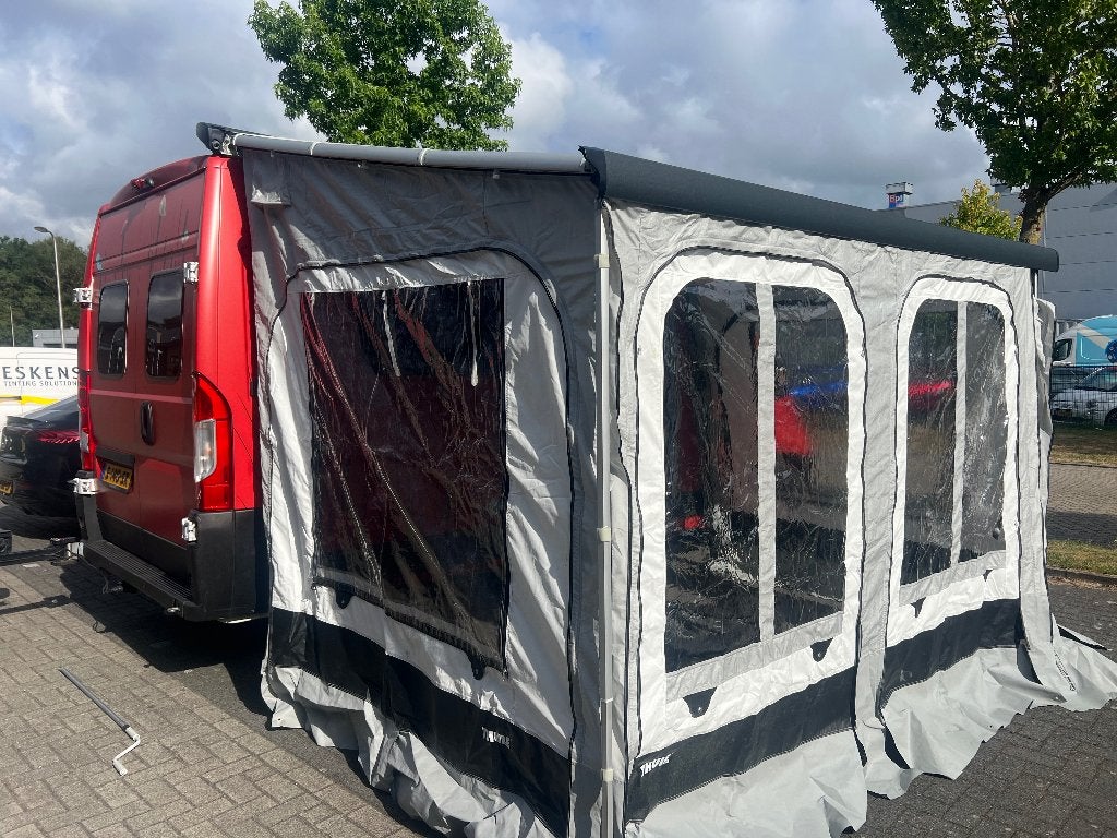 Thule voortent, Ophalen of Verzenden, Zo goed als nieuw, Thule