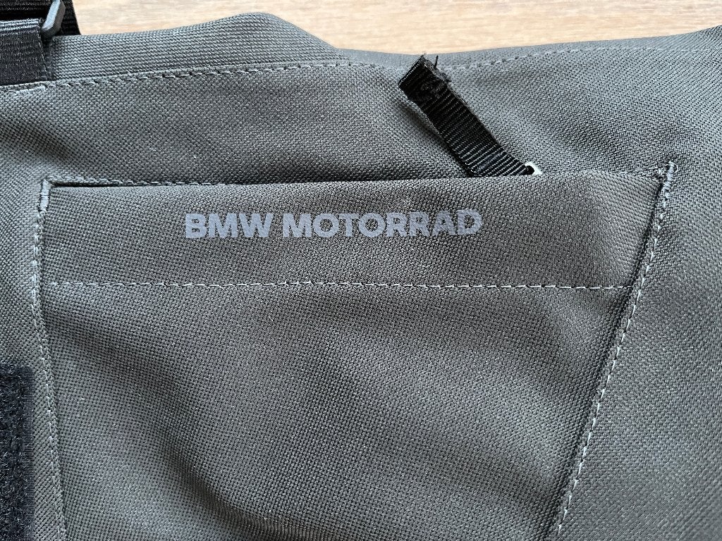 Nieuwe BMW PaceGuard Tour heren motorjas in maat 56, Motoren, Jas | textiel, Heren, Ophalen of Verzenden, BMW Motorrad