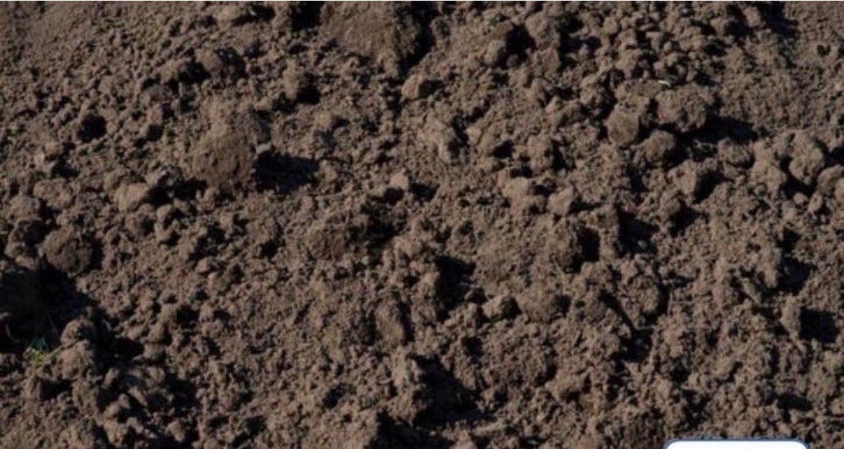 Gratis vruchtbare klei-achtige grond / aarde 2m3. Schepklaar, Tuin en Terras, Zand, Ophalen of Verzenden, Gebruikt, Overige typen