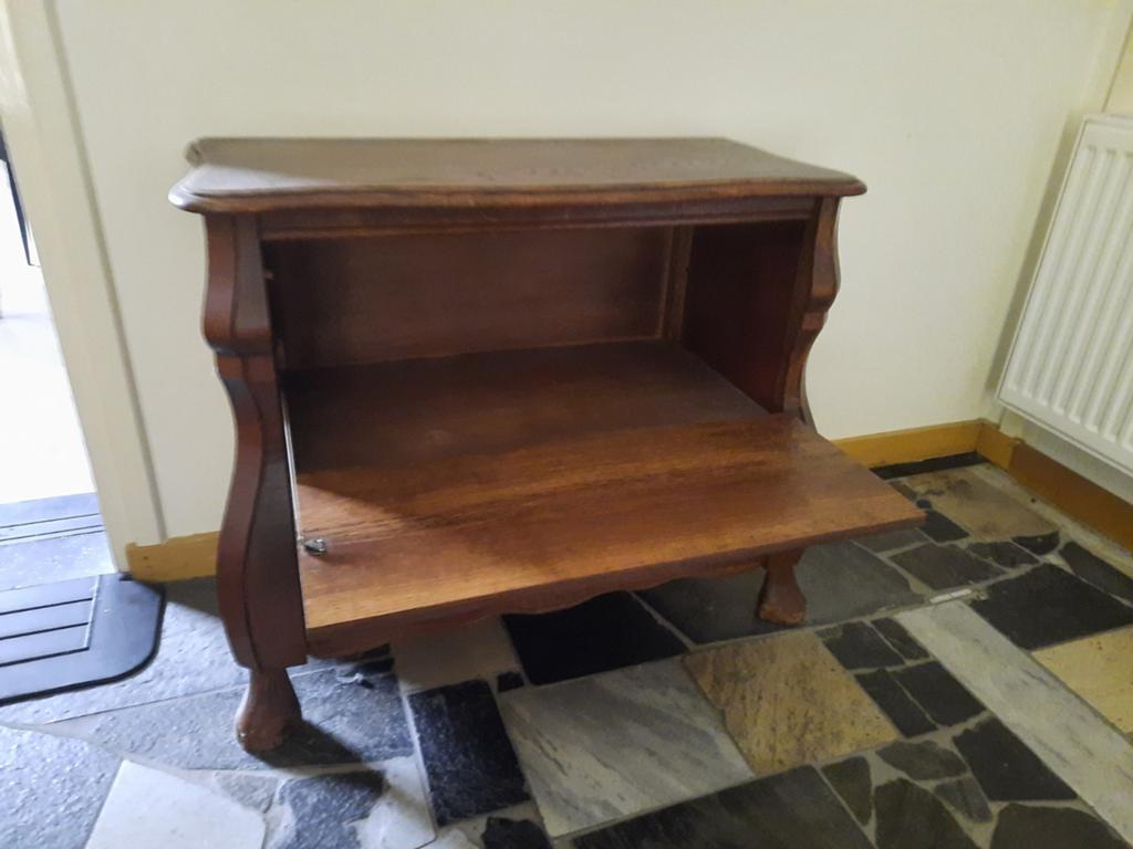 Leuk kastje, Huis en Inrichting, Kasten | Secretaires, Ophalen