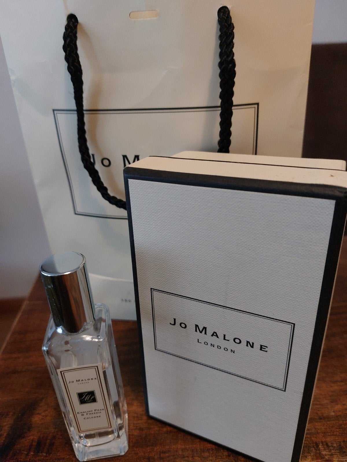 Jo Malone English Pear & Freesia Cologne 30ml, Sieraden, Tassen en Uiterlijk, Uiterlijk | Parfum, Verzenden
