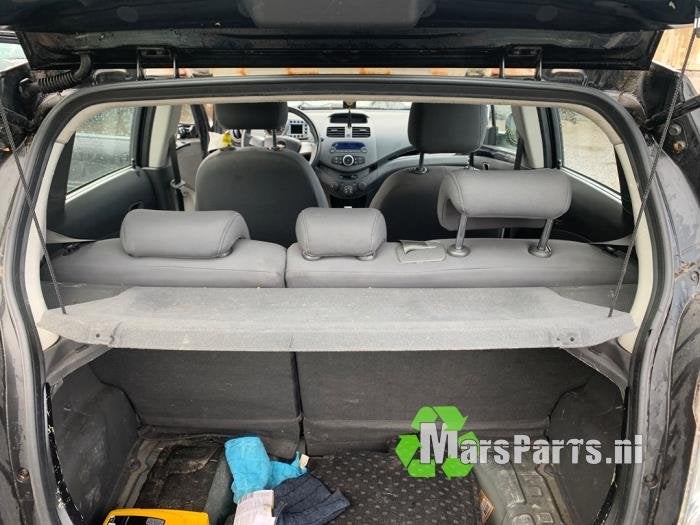 Hoedenplank van een Chevrolet Spark, Auto-onderdelen, Interieur en Bekleding, Gebruikt, -, Ophalen of Verzenden, -