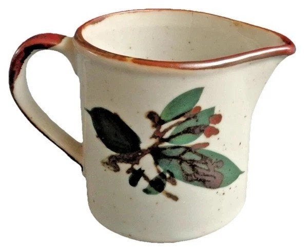Wilde Bloemen Melkkannetje H7, Verzenden, Zo goed als nieuw, Bloemen, Planten en Bomen, Onbekend