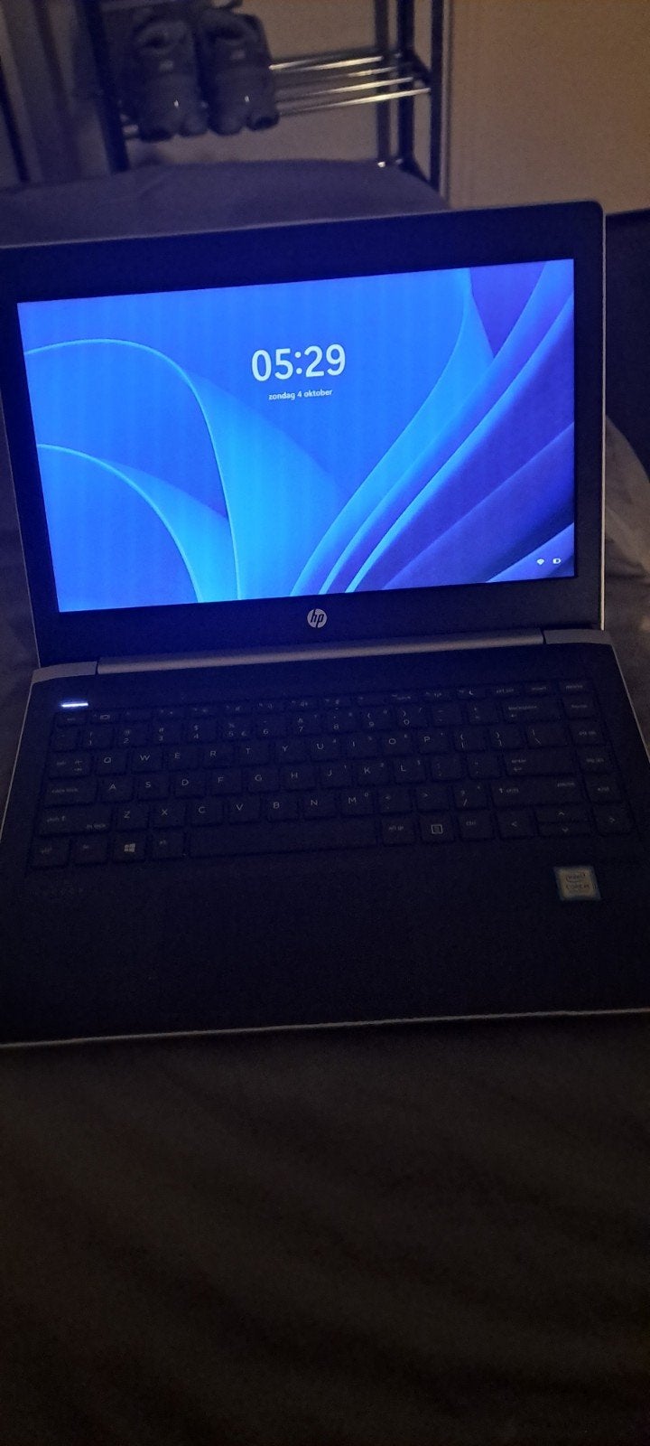 Foto 2 van HP Laptop - Goede staat, perfect voor dagelijks gebruik