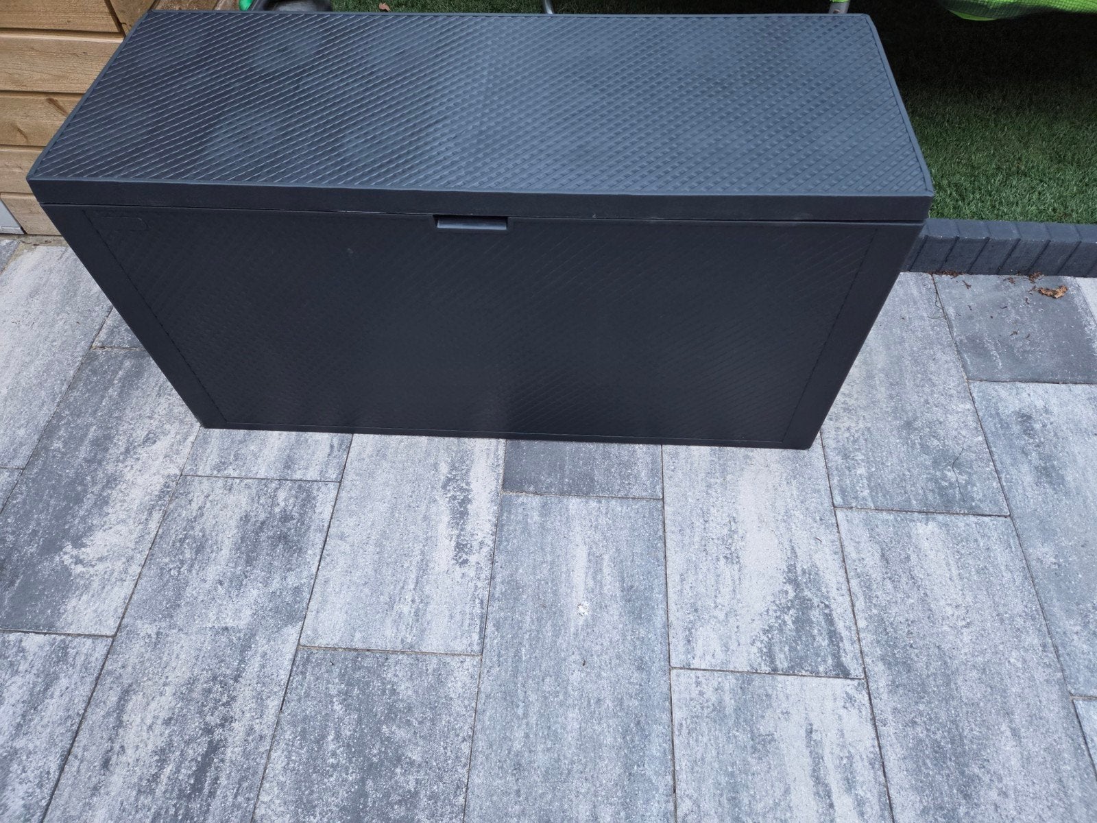 Tuin opbergbox, Ophalen, Nieuw