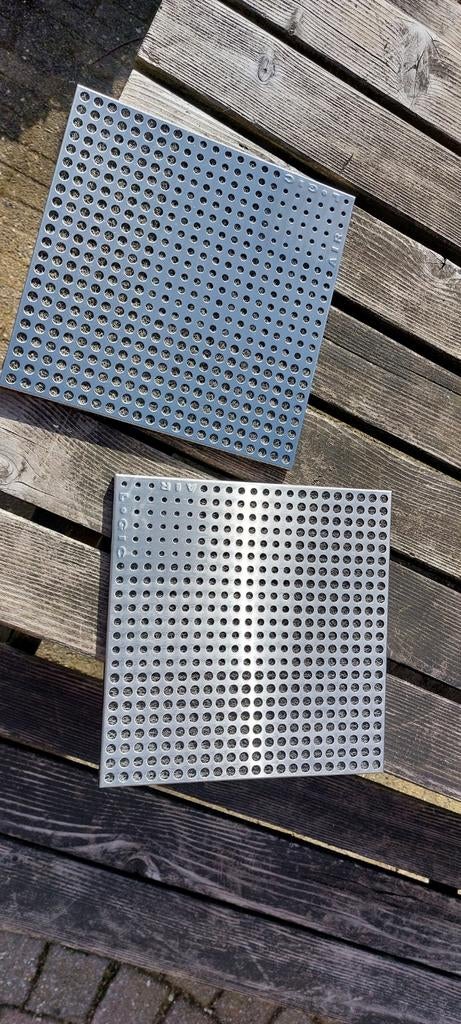 ATAG Afzuigkap filters (2 stuks) model 400169, Ophalen of Verzenden