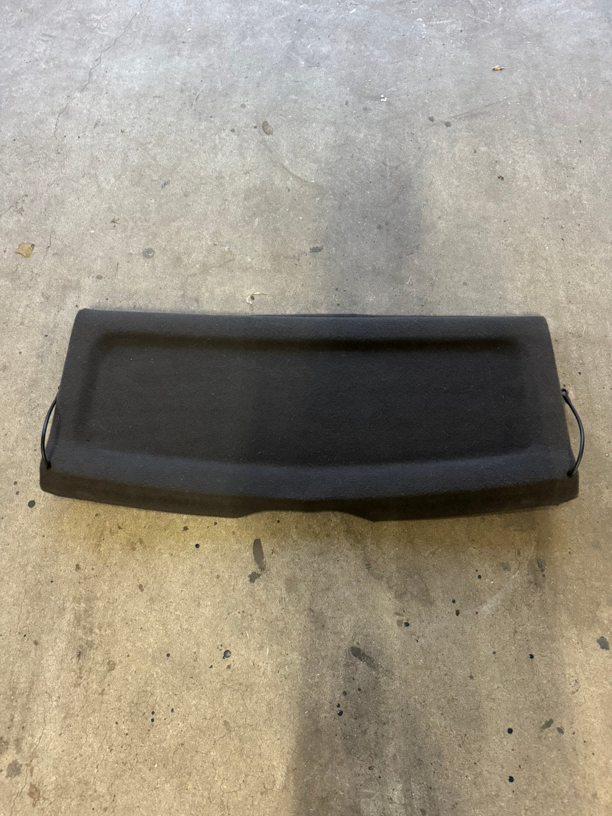 Hoedenplank VW Polo 6N1, Ophalen of Verzenden, Gebruikt, Volkswagen