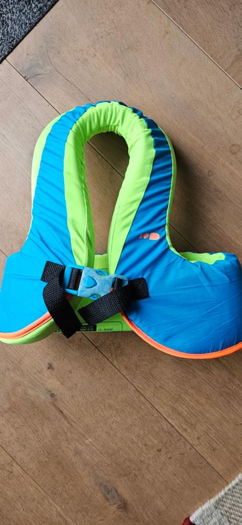 Zwemband Nabaiji, Kinderen en Baby's, Kinderkleding | Kinder-zwemkleding, Jongen of Meisje, One size, Ophalen of Verzenden, Zo goed als nieuw