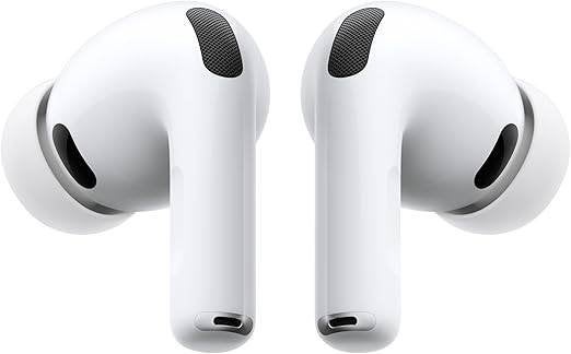 Apple Airpods Pro 3 (2025) With MagSafe Charging Case, Apple Park Way Cupertino, Apple, Bluetooth, Nieuw