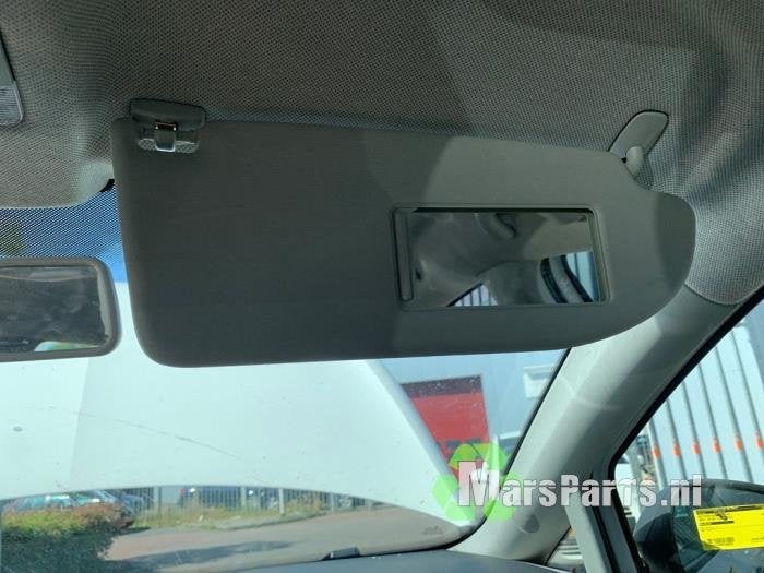 Zonneklep van een Seat Ibiza, Gebruikt, -, -, Ophalen of Verzenden