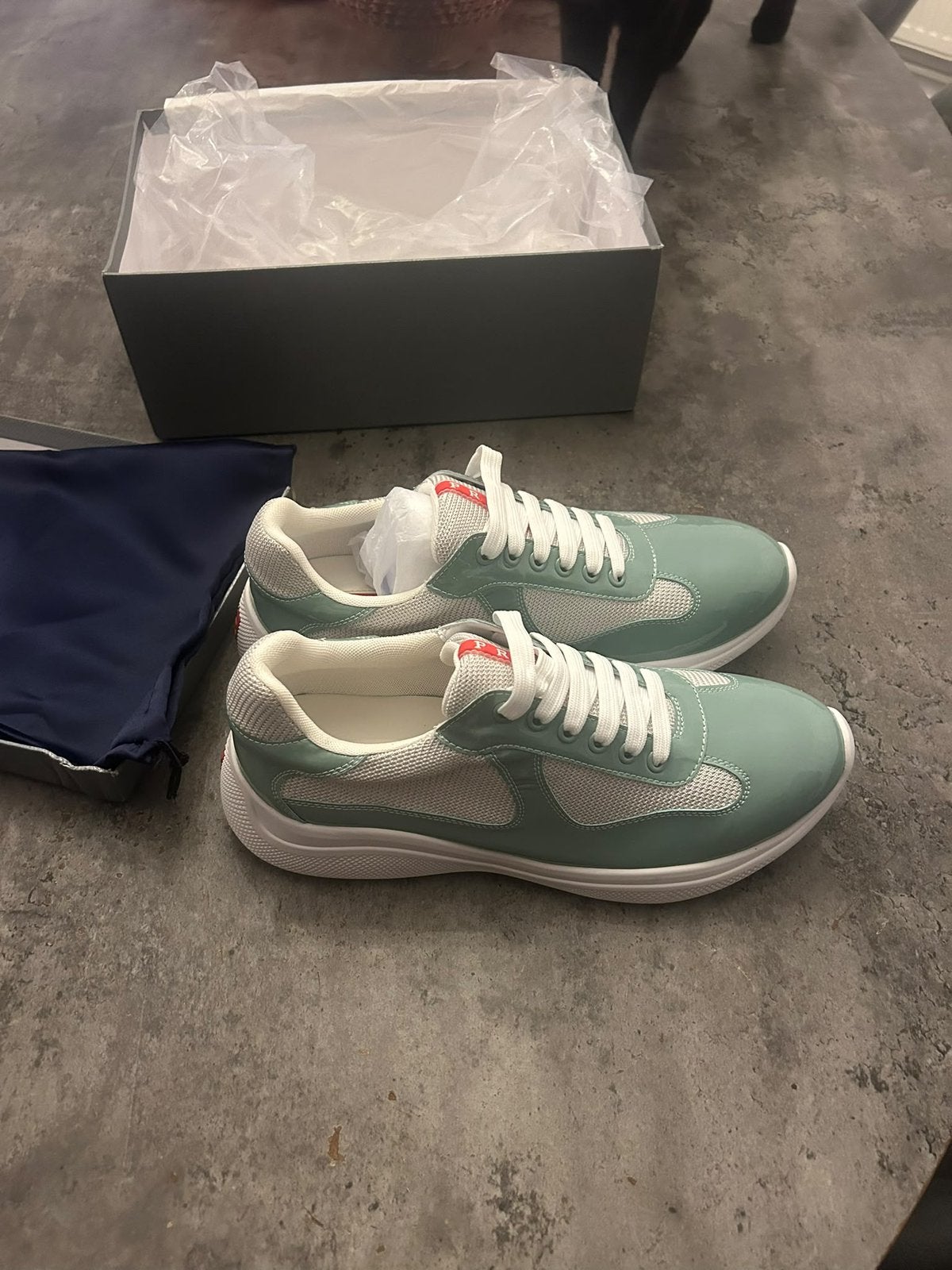 Prada Cups, Ophalen of Verzenden, Nieuw, Overige kleuren