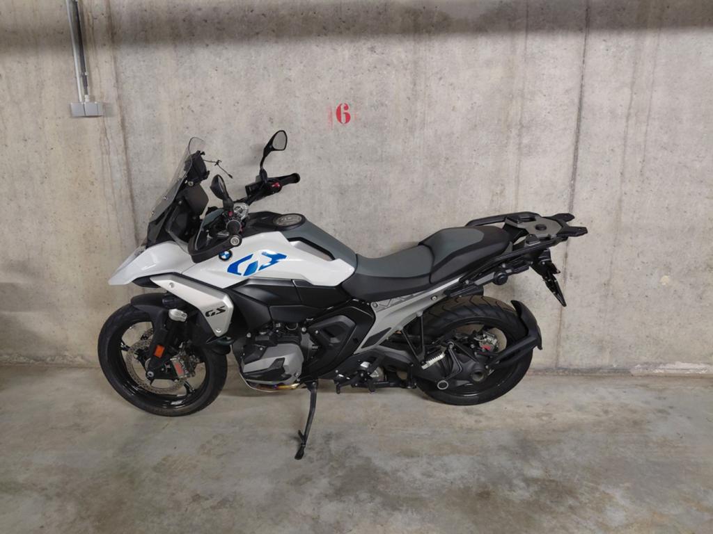 BMW GS1300 BTW 25-10 2023, Motoren, Particulier, Toermotor