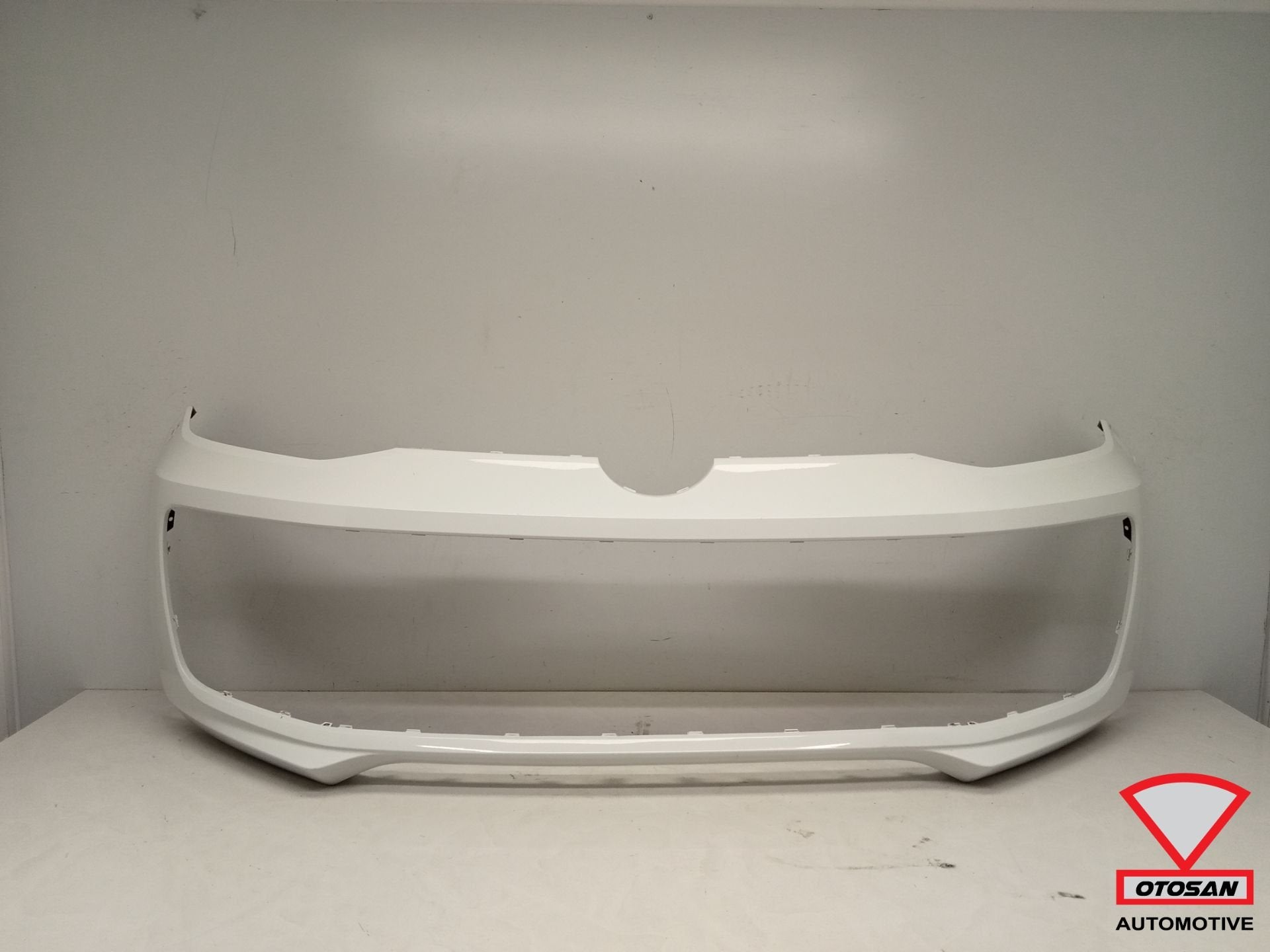 VW Up e-up Facelift 2016+ Origineel! Voorbumper Bumper, Gebruikt, Volkswagen, Volkswagen AG, Bumper