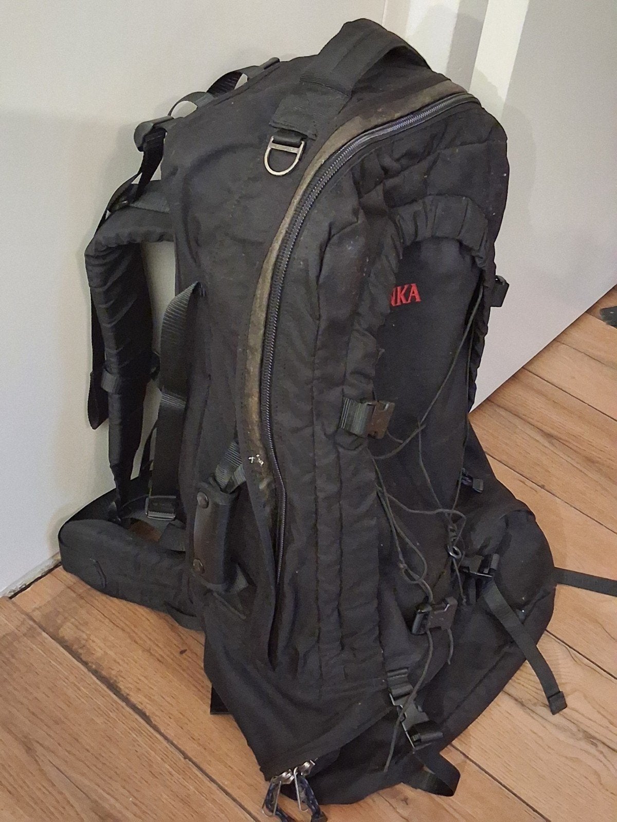 Te koop,Tatonka merk rugzak Backpack., Ophalen, Rugtas