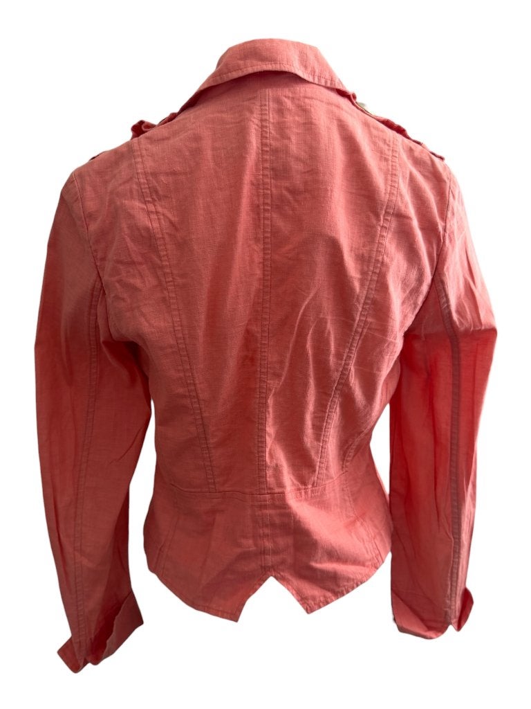 Airfield vest M, Ophalen of Verzenden, Zo goed als nieuw, Roze