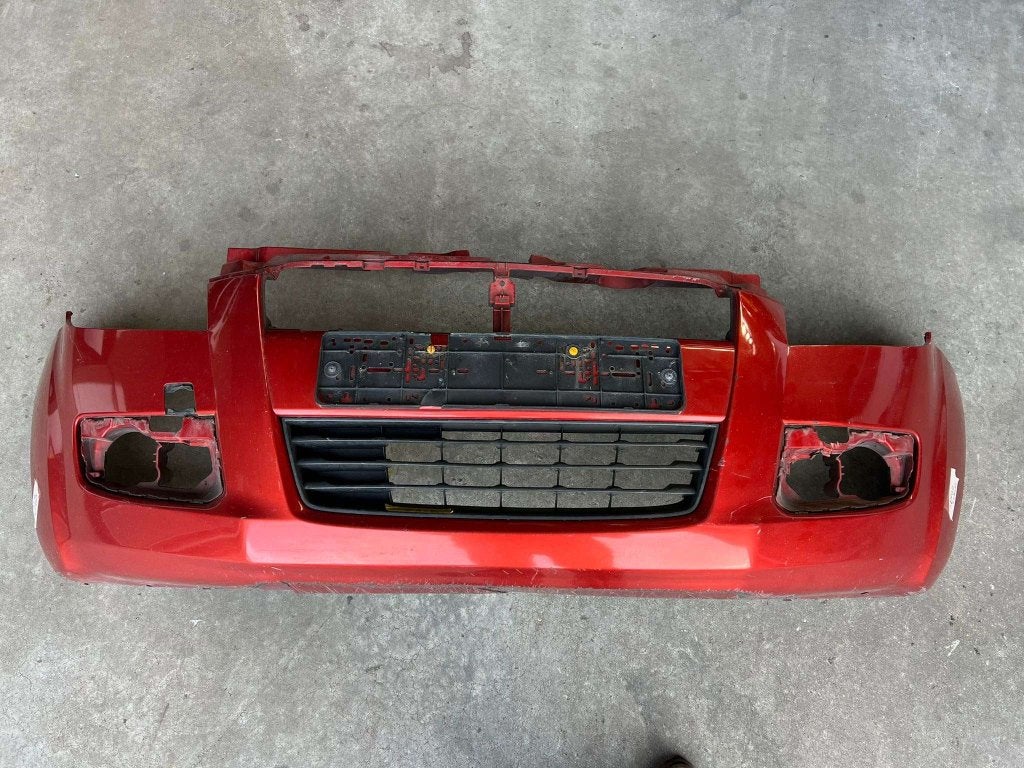 voorbumper splash 71711-51k00 gril 7172151k0  2011-2015 rood, Auto-onderdelen, Voor, Info@suzuki.com, Bumper, Suzuki